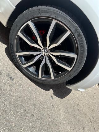 Volkswagen Scirocco 2016