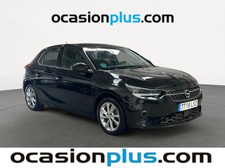 Opel Corsa 1.2 Turbo XHL Elegance Auto 74 kW (100 CV)