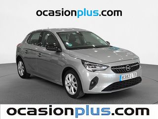 Opel Corsa 1.2 Turbo XHL Elegance Auto 74 kW (100 CV)