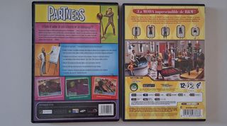 Sims 2 moda + Partners PC