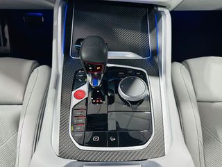 BMW XM 653cv 