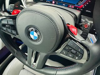 BMW XM 653cv 