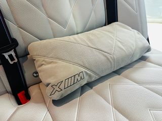 BMW XM 653cv 