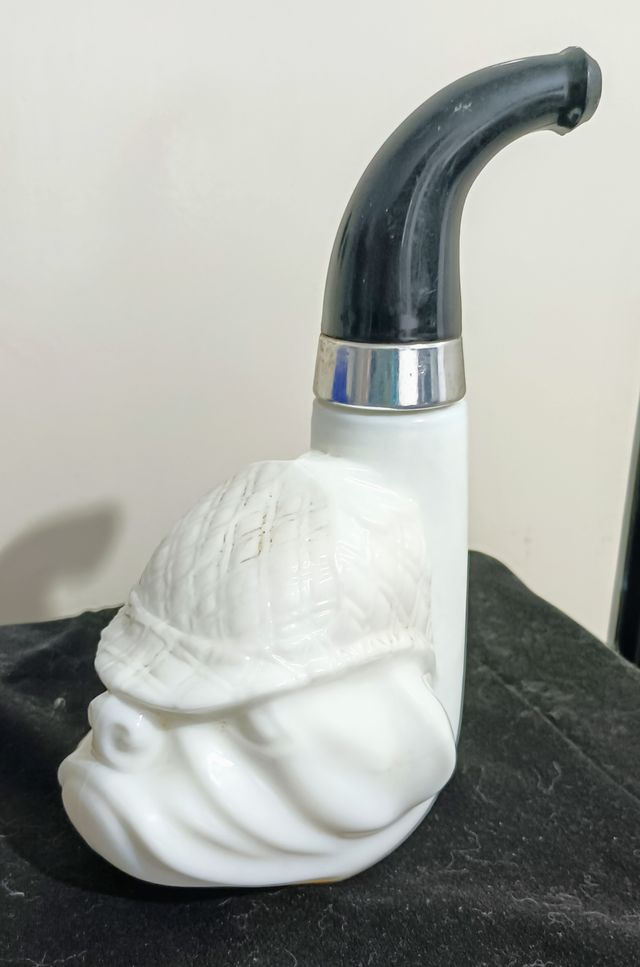 Frasco Avon: Loción afeitado