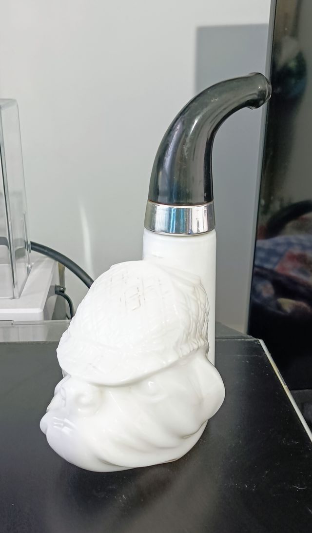 Frasco Avon: Loción afeitado