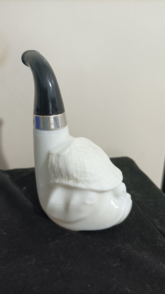 Frasco Avon: Loción afeitado