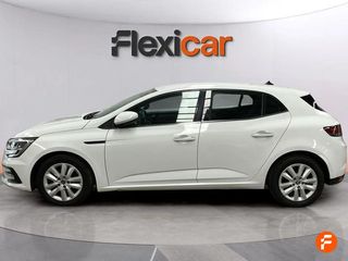 Renault Megane Business Blue dCi 85 kW (115CV) -SS