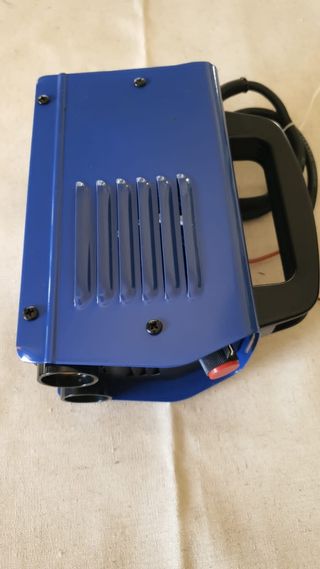 Soldadora ZX7-250 MINI