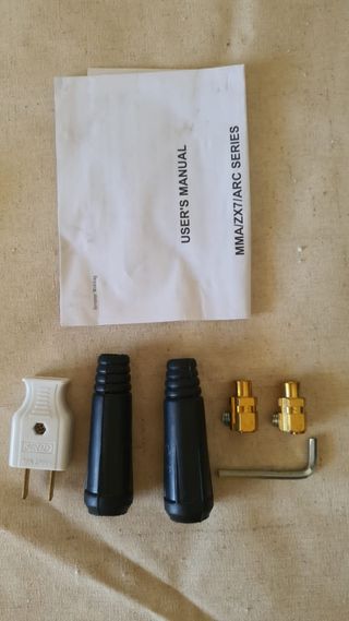 Soldadora ZX7-250 MINI