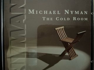 CD Michael Nyman - The Cold Room