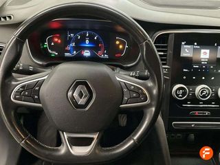 Renault Megane Business Blue dCi 85 kW (115CV) -SS