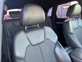 Audi Q5 2018