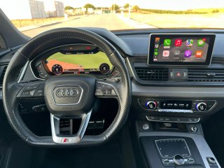 Audi Q5 2018