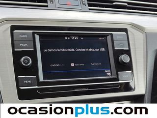 Volkswagen Passat Business 1.6 TDI 88 kW (120 CV) DSG