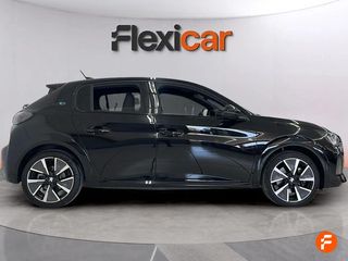 Peugeot 208 Eléctrico GT Line