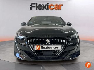 Peugeot 208 Eléctrico GT Line