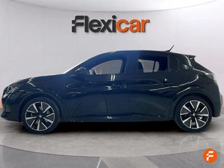 Peugeot 208 Eléctrico GT Line