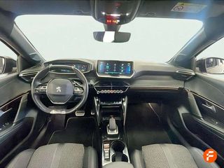 Peugeot 208 Eléctrico GT Line