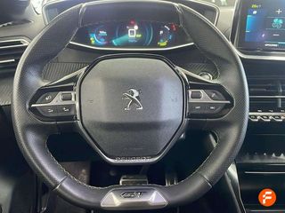 Peugeot 208 Eléctrico GT Line