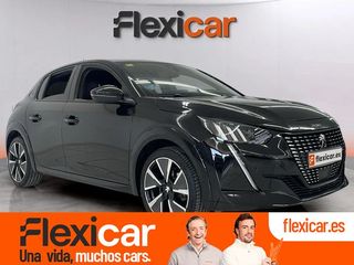 Peugeot 208 Eléctrico GT Line