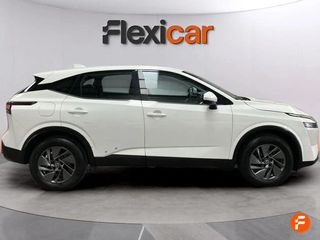 Nissan Qashqai DIG-T 103kW (140CV) mHEV 4x2 Acenta