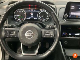Nissan Qashqai DIG-T 103kW (140CV) mHEV 4x2 Acenta