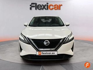 Nissan Qashqai DIG-T 103kW (140CV) mHEV 4x2 Acenta
