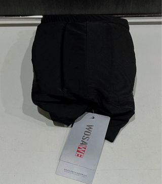 Shorts Acolchados Deportivos