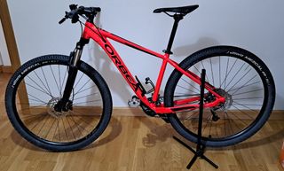 Bicicleta Orbea MX40 29 Talla M