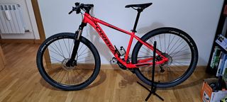 Bicicleta Orbea MX40 29 Talla M