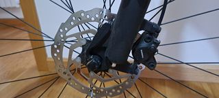 Bicicleta Orbea MX40 29 Talla M
