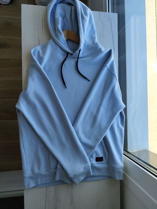 Sudadera Hollister