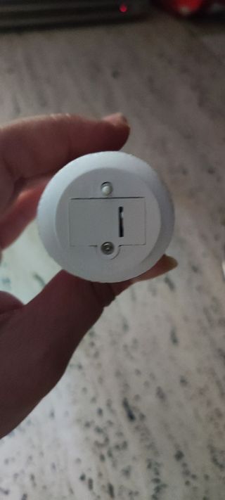 Tubo LED multicolore