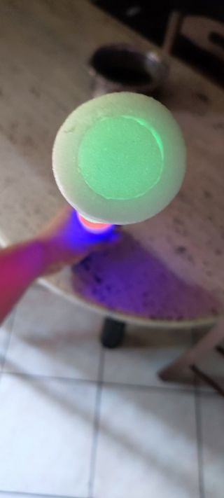 Tubo LED multicolore