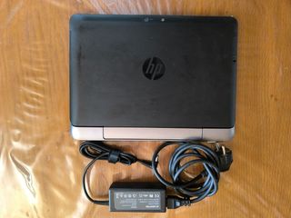 Computer portatile i5, tablet 2 in 1. 8 GB di RAM, Windows 11