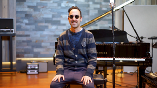 Clases de piano en Madrid con pianista profesional