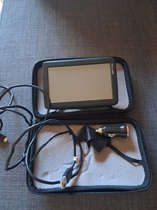 TomTom GPS navegador coche
