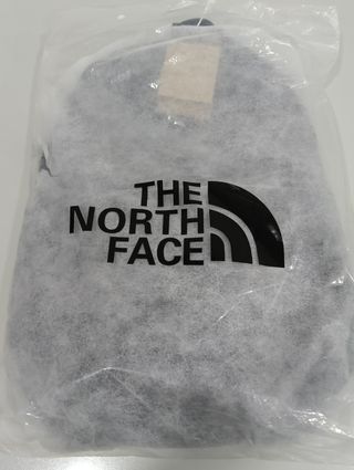 Mochila The North Face Big Shot - Negra