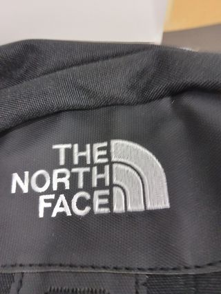 Mochila The North Face Big Shot - Negra