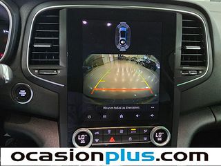 Renault Megane Sport Tourer Techno TCe 103 kW (140 CV) EDC GPF