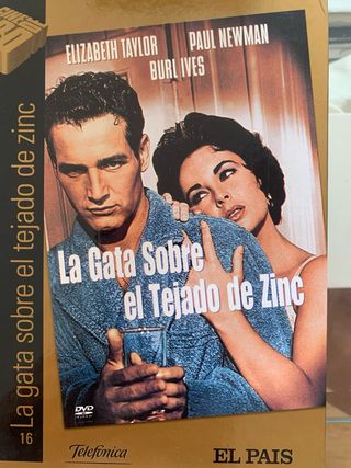 DVDs, la mejor coleección de cine clásico!!