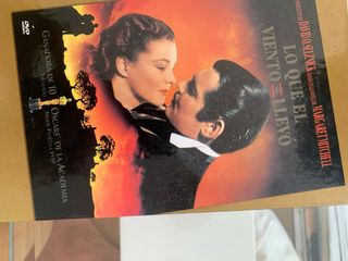 DVDs, la mejor coleección de cine clásico!!