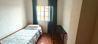 Alquiler piso compartido