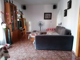 Alquiler piso compartido