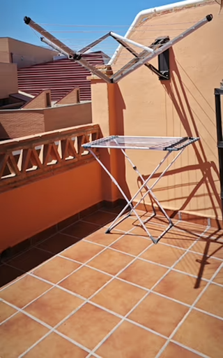 Alquiler piso compartido