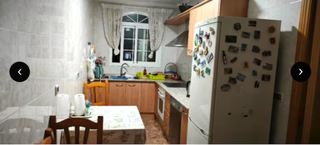 Alquiler piso compartido