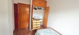 Alquiler piso compartido