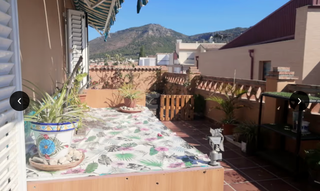 Alquiler piso compartido