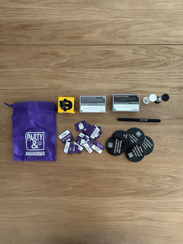 Party & Co: Ultimate