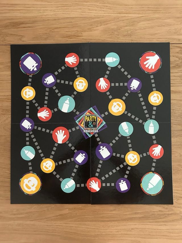 Party & Co: Ultimate